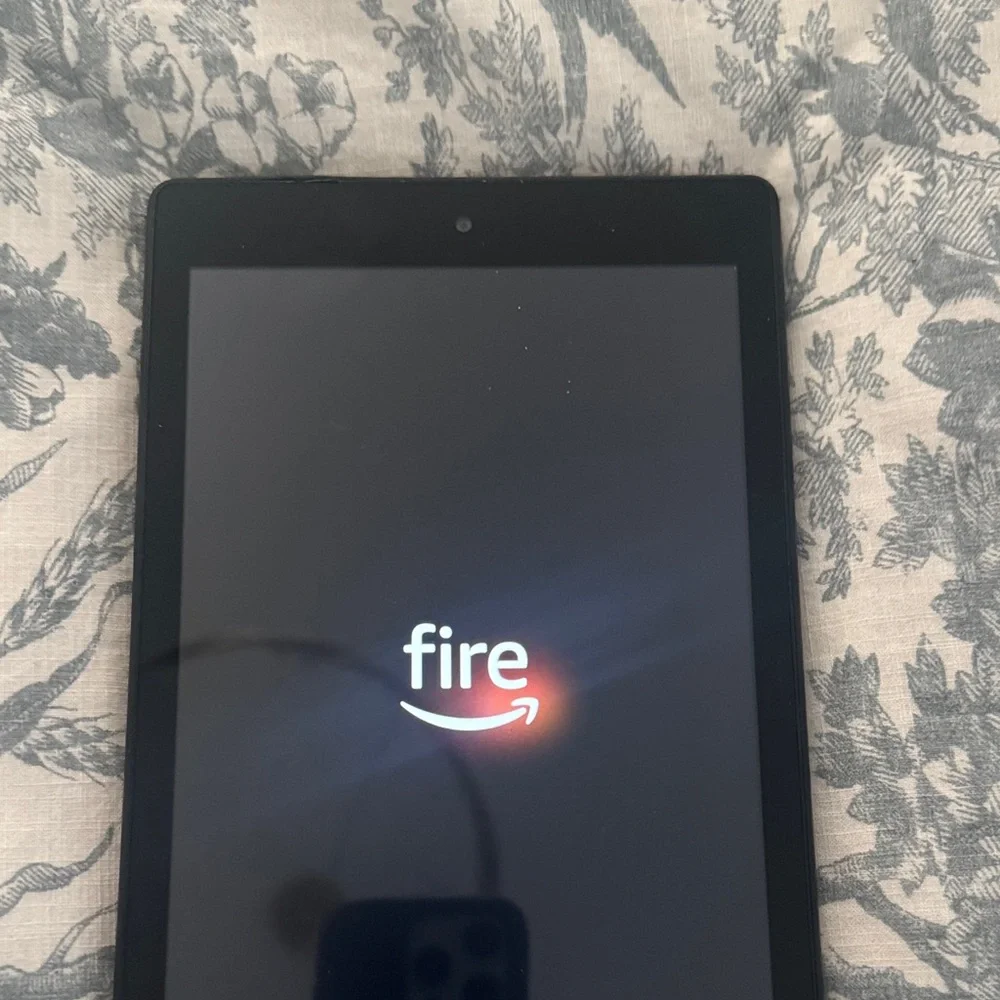 Amazon Kindle Fire HD 8 (16 GB)
